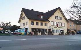 Gasthof Kastanienbaum